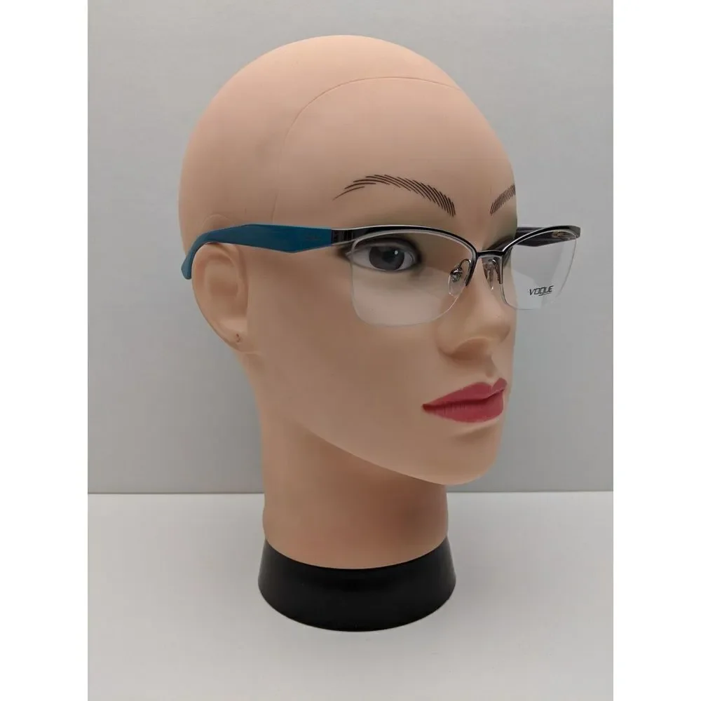 🕶️Vogue VO3981 548 Eyeglasses 54/17 135 /KAL743🕶️​